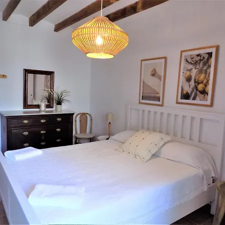 Holiday home Ca Sa Padrina By Interhome
