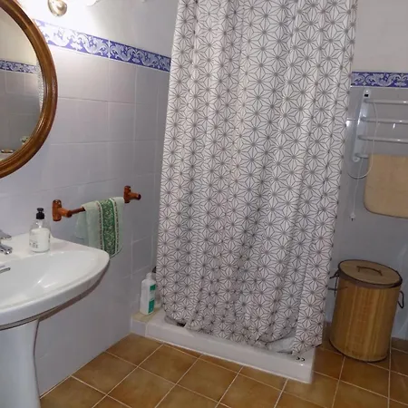 Ca Sa Padrina By Interhome *
