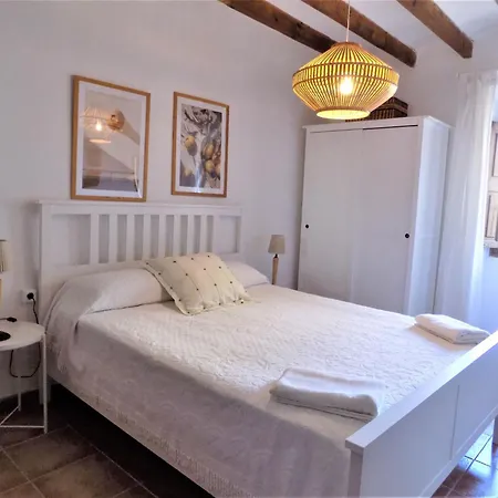 Ca Sa Padrina By Interhome Banyalbufar