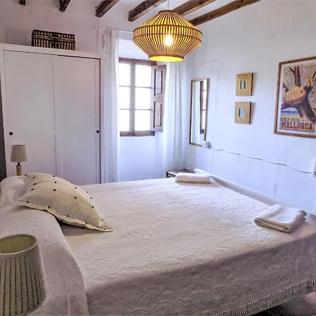 Ca Sa Padrina By Interhome Holiday home Banyalbufar