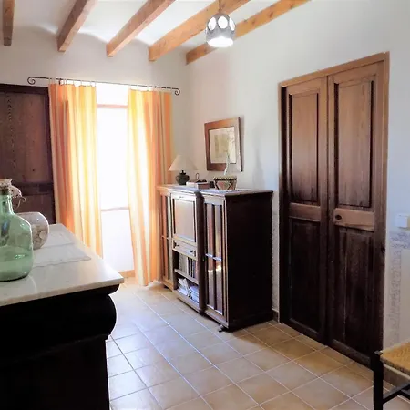Ca Sa Padrina By Interhome Holiday home