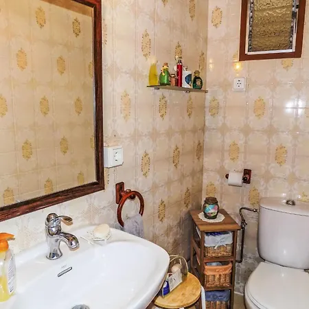 Holiday home Ca Sa Padrina By Interhome