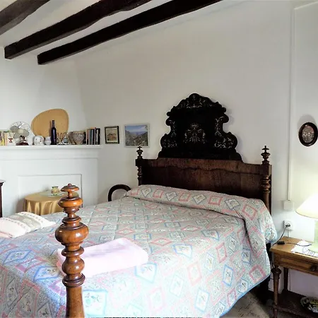 Holiday home Ca Sa Padrina By Interhome