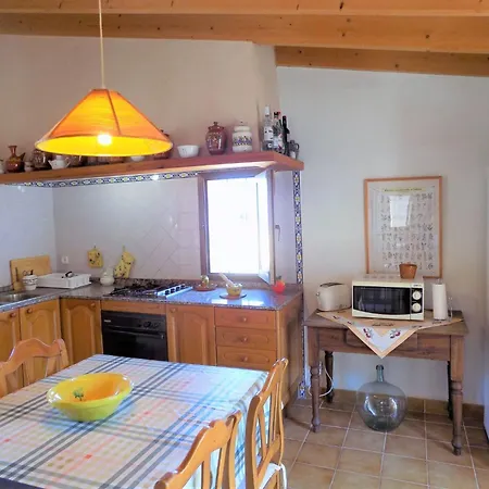 Holiday home Ca Sa Padrina By Interhome