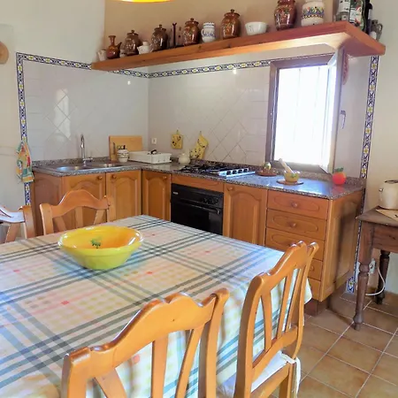 Ca Sa Padrina By Interhome Holiday home *