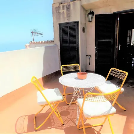 Holiday home Ca Sa Padrina By Interhome