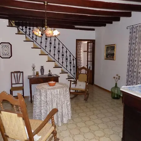 Ca Sa Padrina By Interhome Holiday home